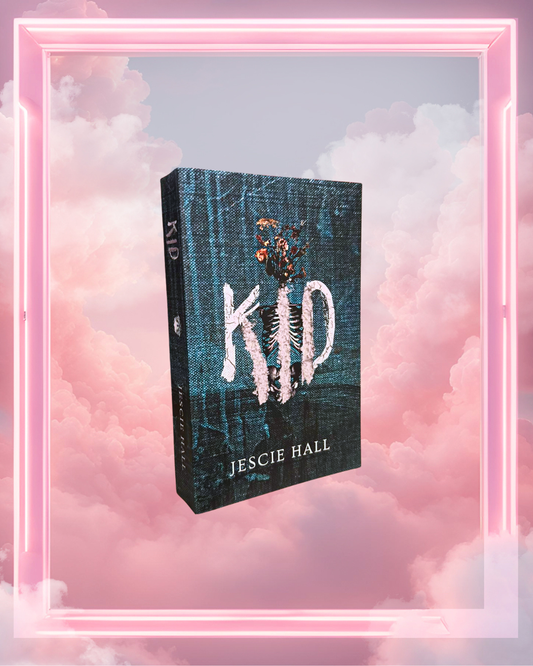 Kid by Jescie Hall
