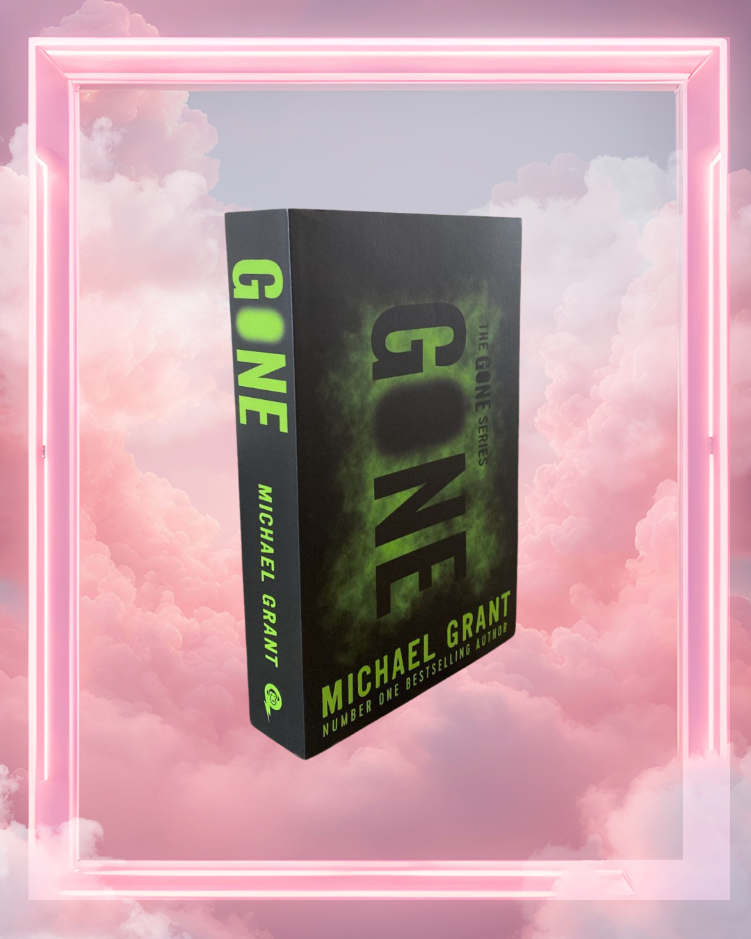 Gone by Michael Grant