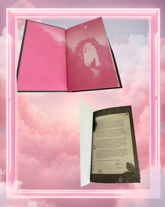 A Harvest of Hearts by Andrea Eames