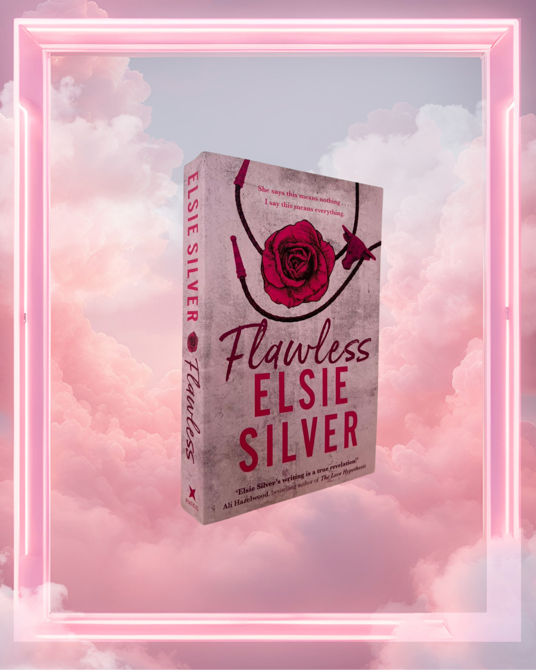 Flawless by Elsie Silver