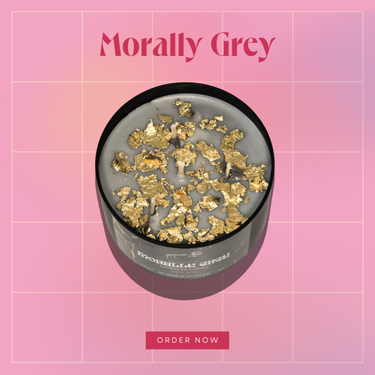 Morally Grey