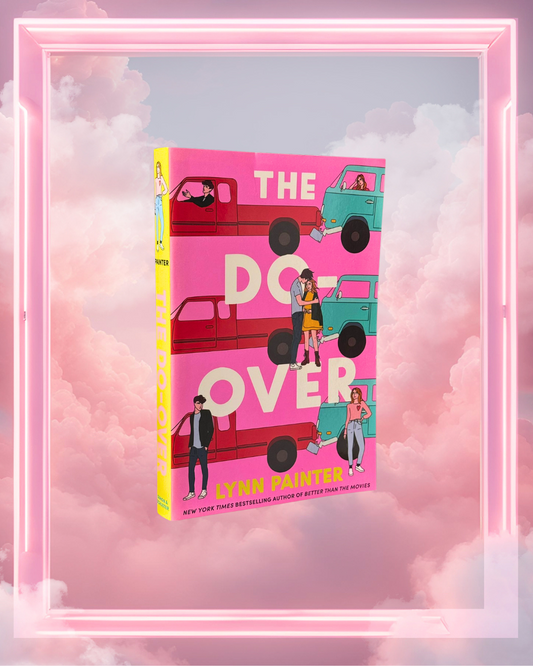 The Do-Over by Lynn Painter