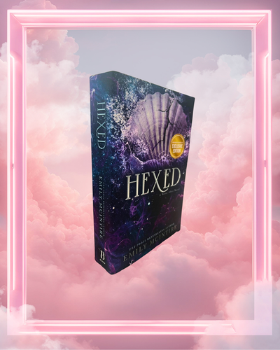Hexed by Emily McIntire
