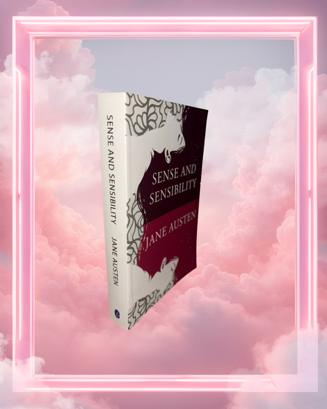 Sense and Sensibility by Jane Austen