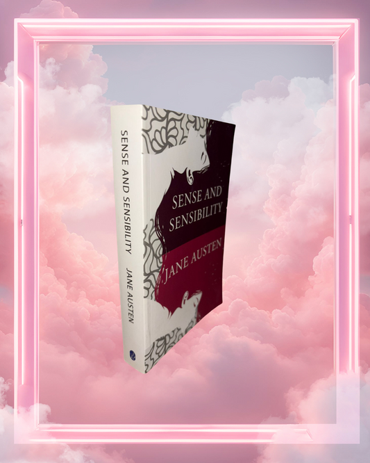 Sense and Sensibility by Jane Austen