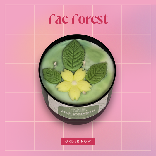 Fae Forest