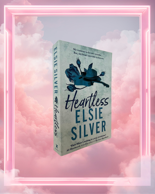 Heartless by Elsie Silver