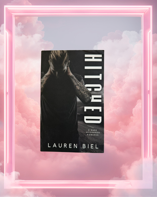 Hitched by Lauren Biel