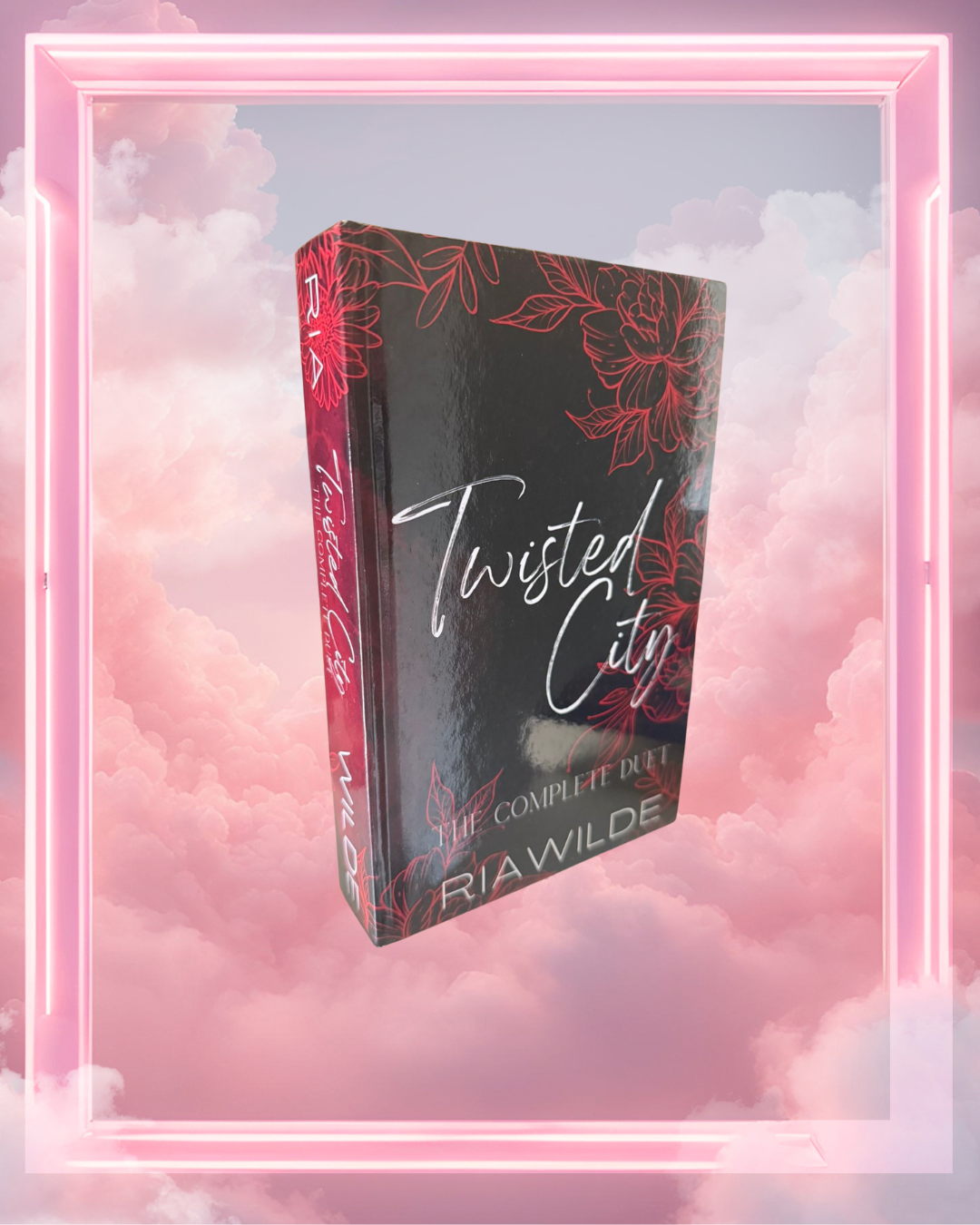 Twisted City Duet by Ria Wilde