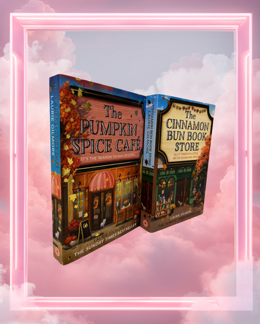 Dream Harbor Duet (Book 1&2) by Laurie Gilmore