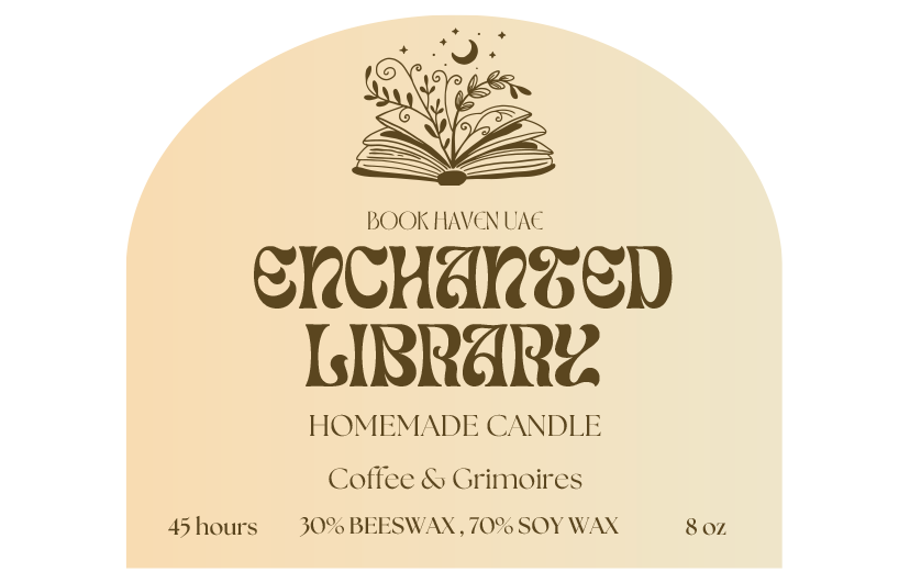 Enchanted Library