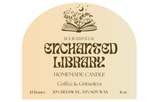 Enchanted Library