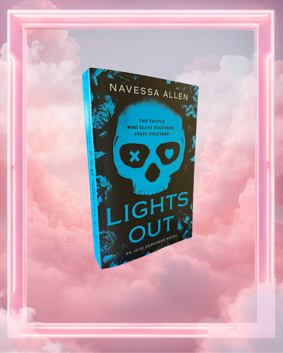 Lights Out by Navessa Allen