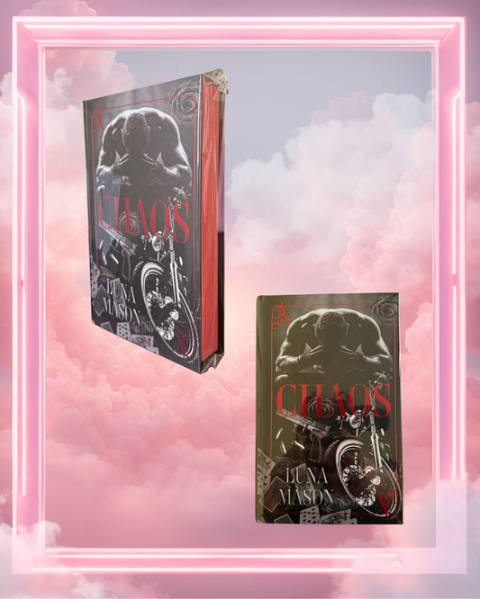 Chaos by Luna Mason