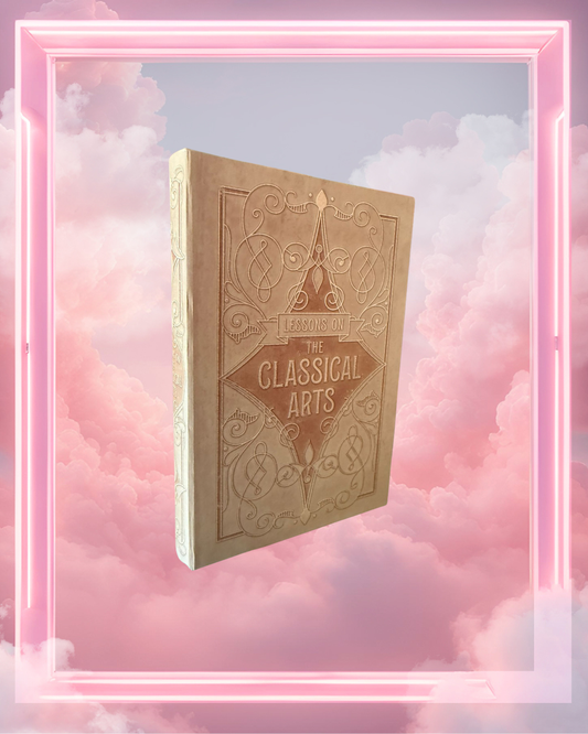 Faux Book Storage Box