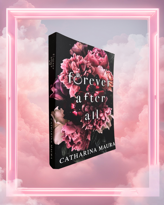 Forever After All by Catharina Maura