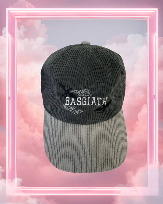 Fourth Wing Hat