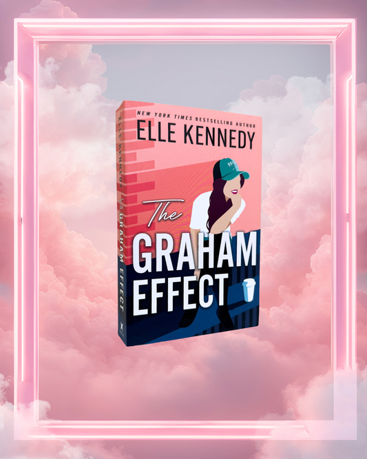The Graham Effect by Elle Kennedy