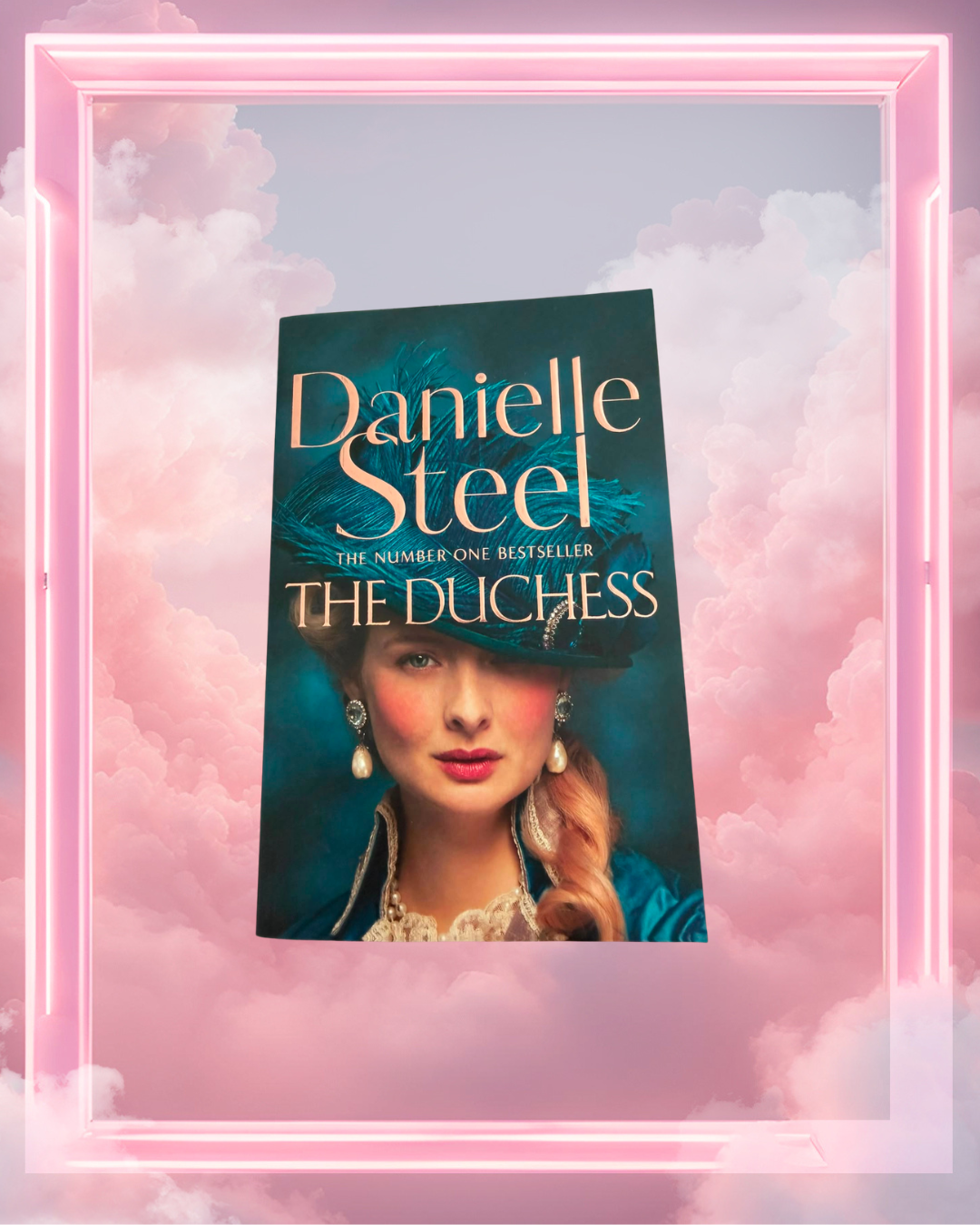 The Duchess by Danielle Steel