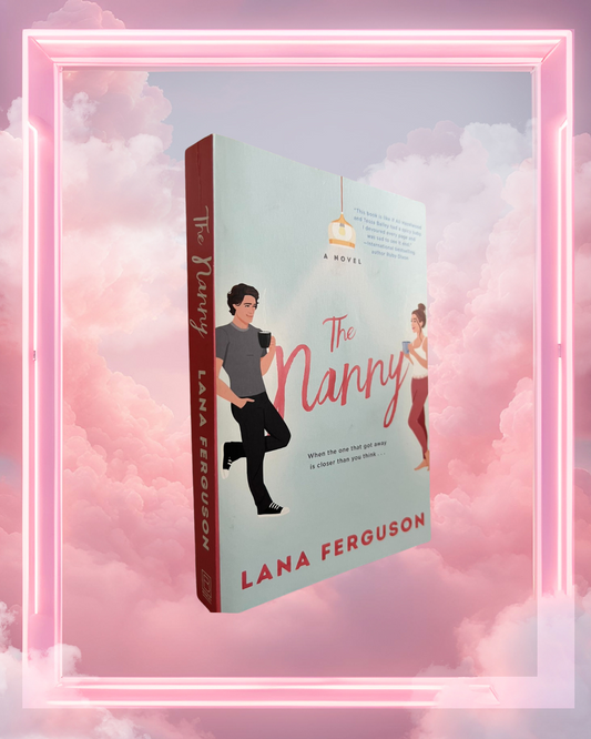 The Nanny by Lana Ferguson