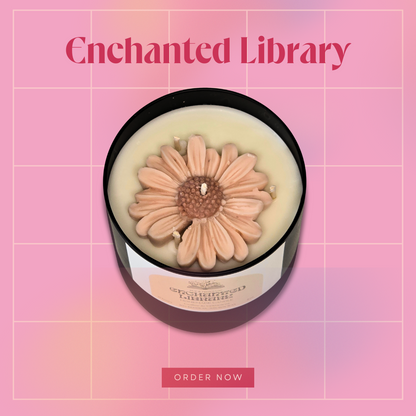 Enchanted Library