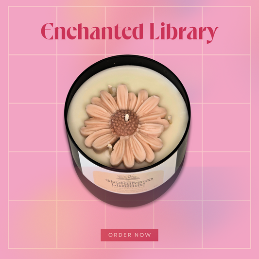 Enchanted Library