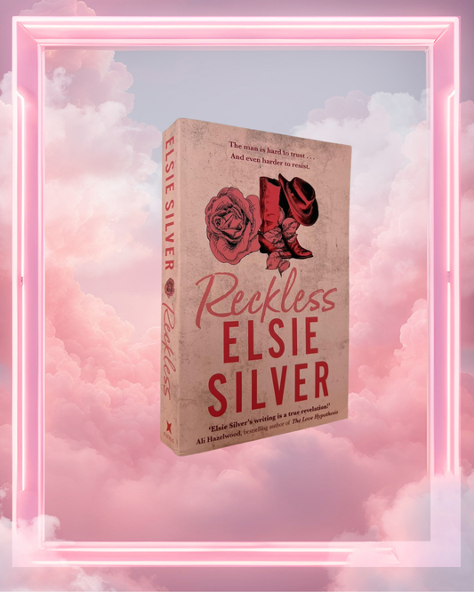Reckless by Elsie Silver