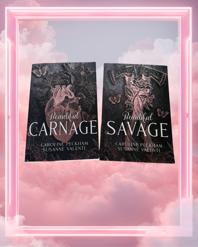 The Boys of Sinners Bay Duet by Caroline Peckham & Susanne Valenti