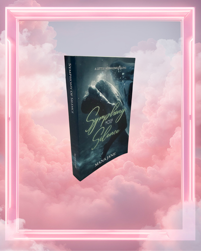 Symphony of Silence by Mana Jane