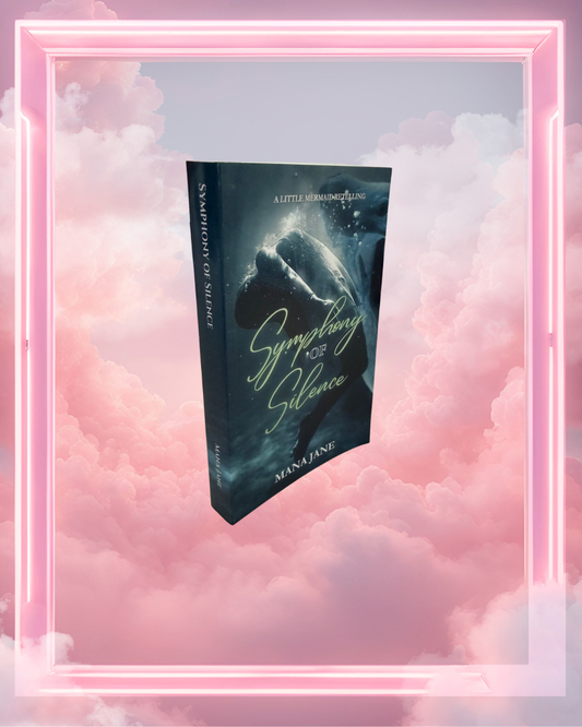 Symphony of Silence by Mana Jane