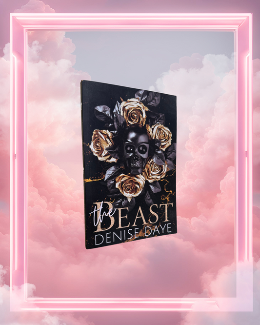 The Beast by Denise Daye