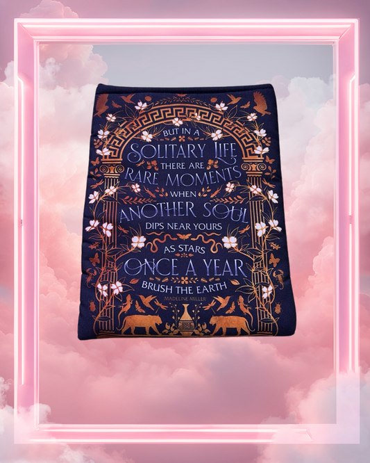 Circe Book Sleeve