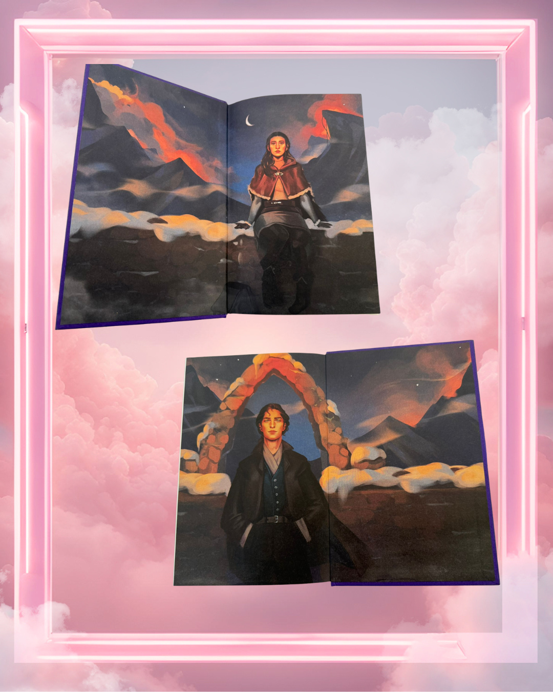 The City of Stardust by Georgia Summers