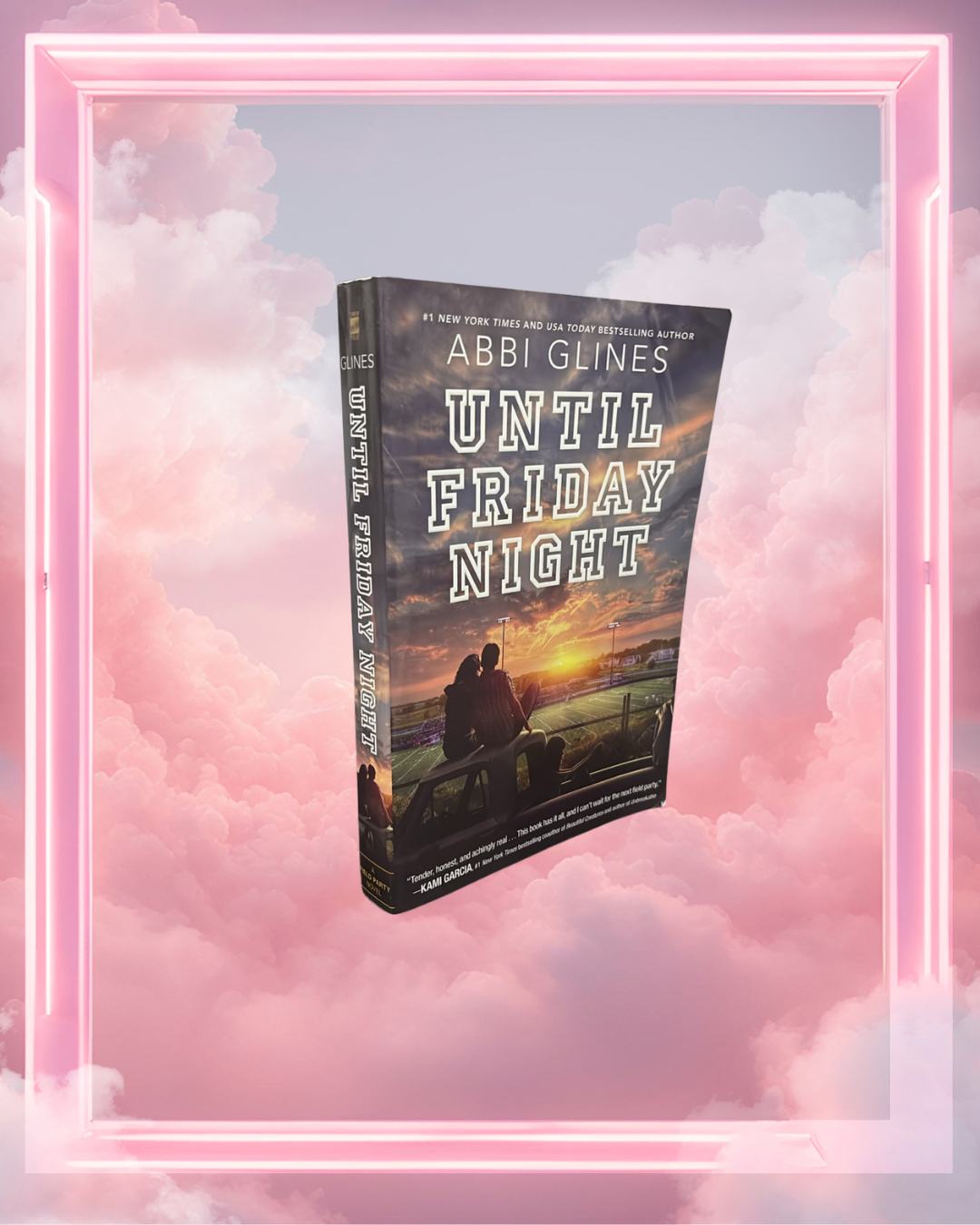 Until Friday Night by Abbi Glines