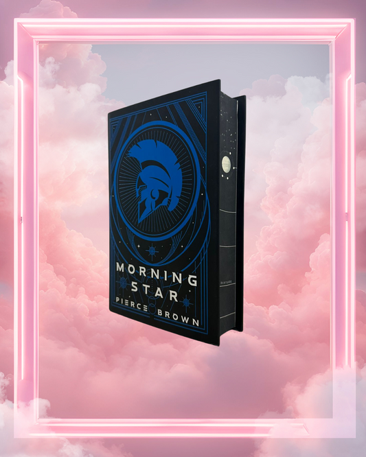 Morning Star by Pierce Brown
