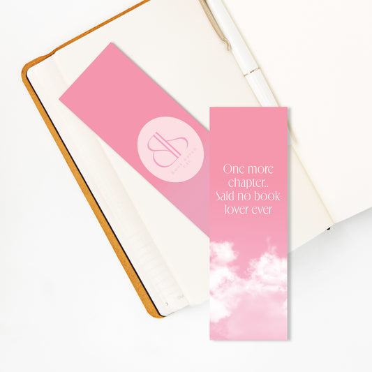 Bookhaven Bookmark