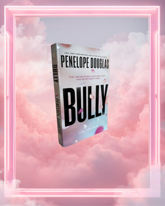 Bully by Penelope Douglas