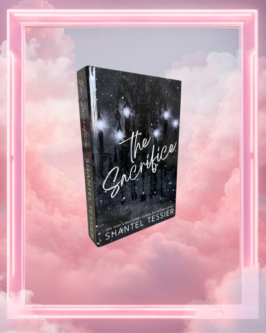 The Sacrifice by Shantel Tessier
