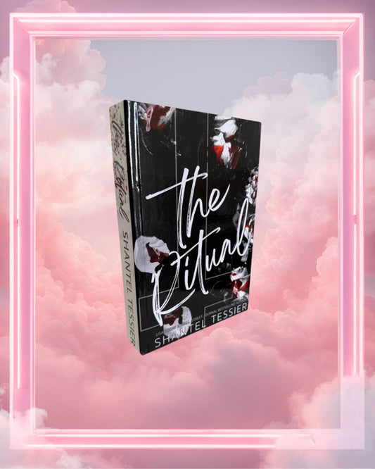 The Ritual by Shantel Tessier